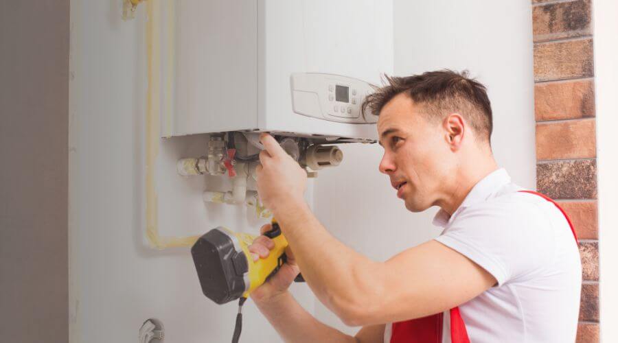 Professional expert plumbing services in Parnell, MO
